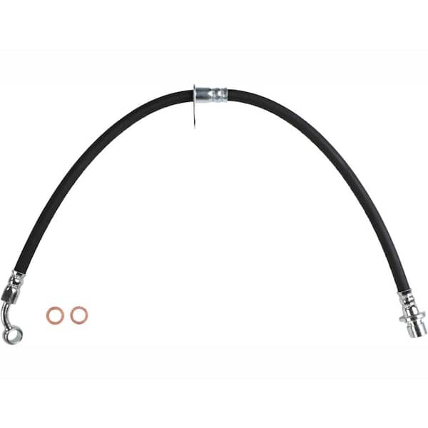 Sunsong Brake Hydraulic Hose - Front Left