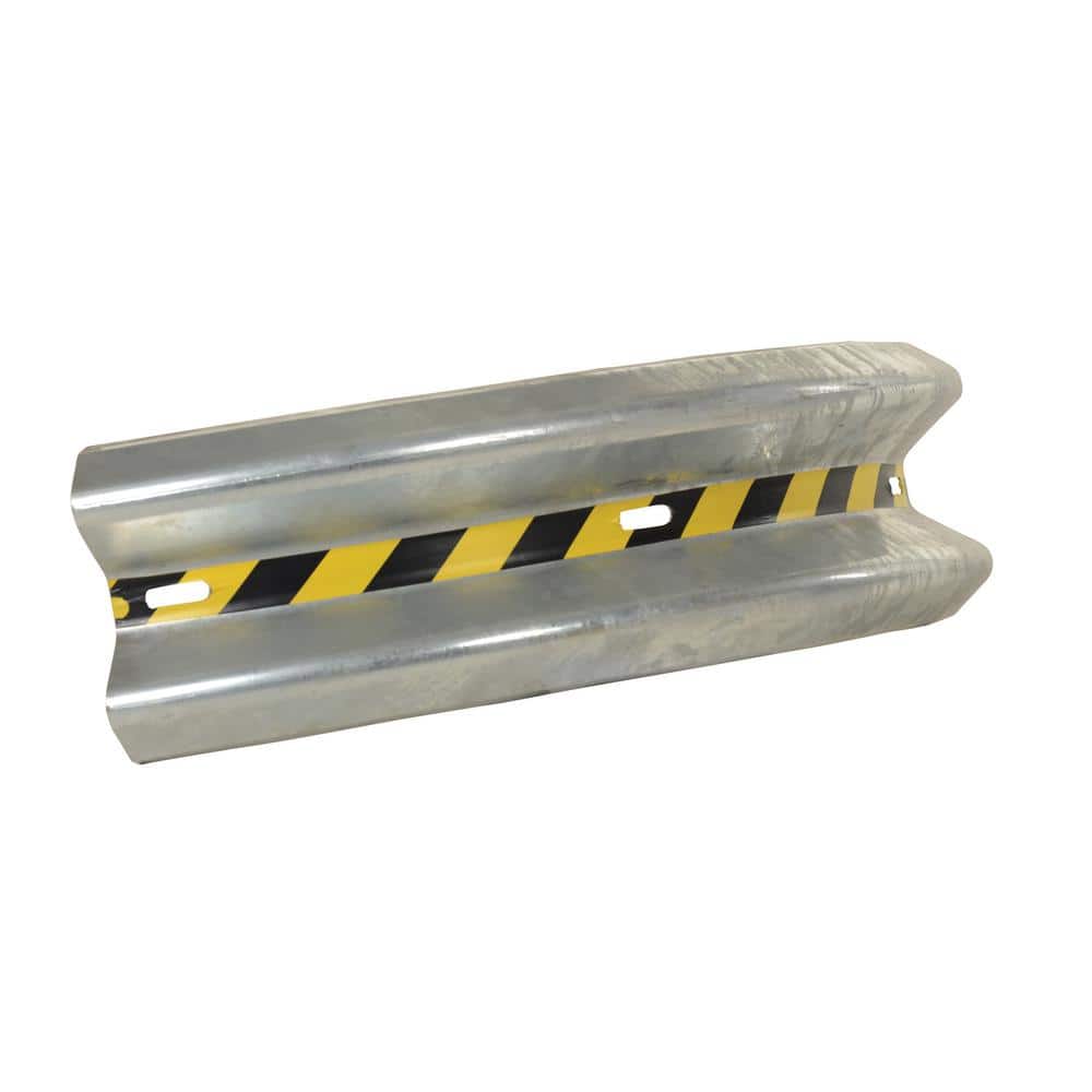 48 in. Curved Guardrail price history on PriceWatchPro