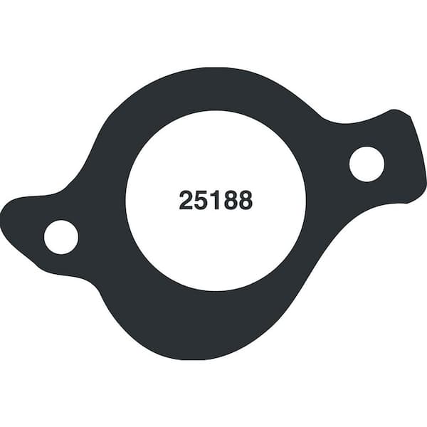 Gates Engine Coolant Thermostat Housing Gasket