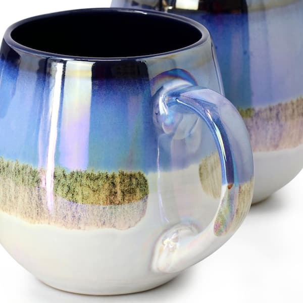 Meritage stoneware mug best sale