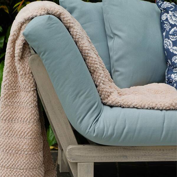 Cambridge Casual Cambridge Casual Tulle Weathered Gray Wood