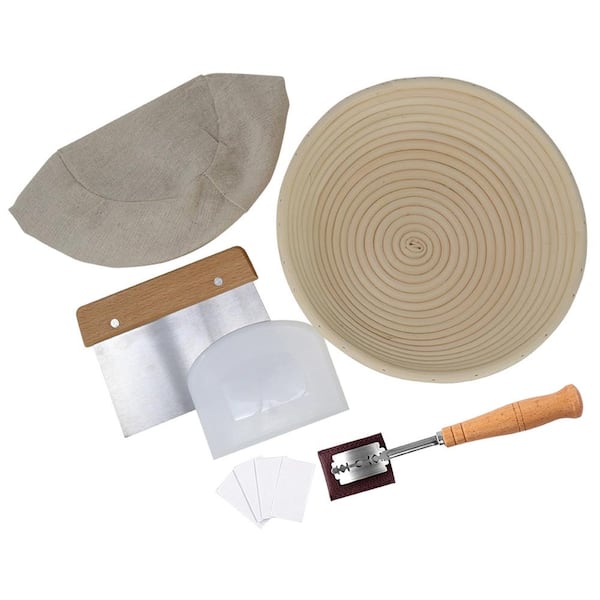 ROOTS & HARVEST Sourdough Bread Kit