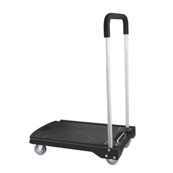 PACK-N-ROLL 220 lb. Platform Cart/Dolly