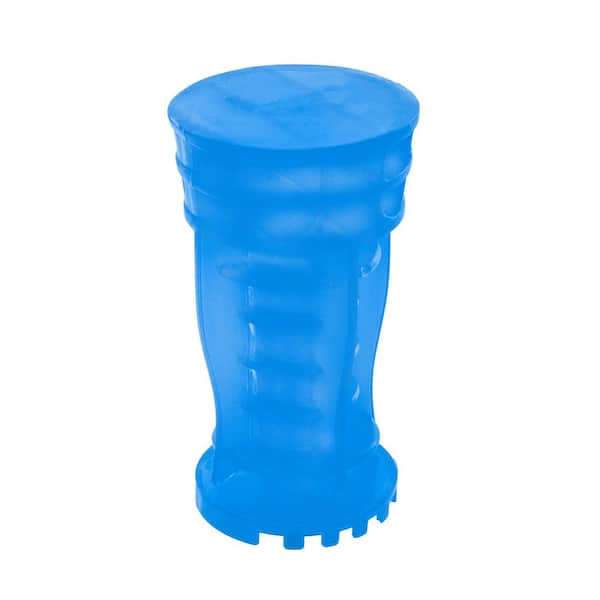 Alpine Industries Cotton Blossom Scent Air Freshener Tower Dispenser Refill (10-Pack)