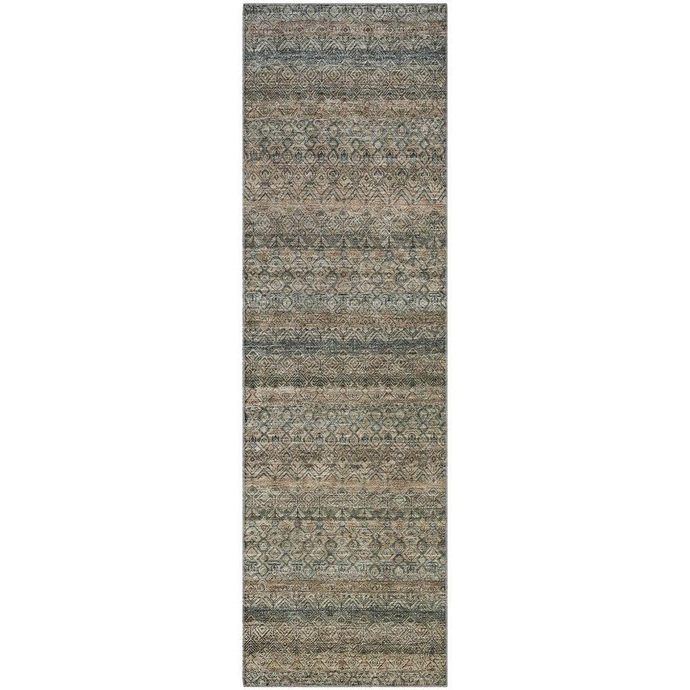 7 Ft Runner Rugnull
