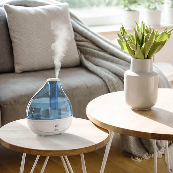 Reviews for Pure Enrichment MistAire Ultrasonic Cool Mist