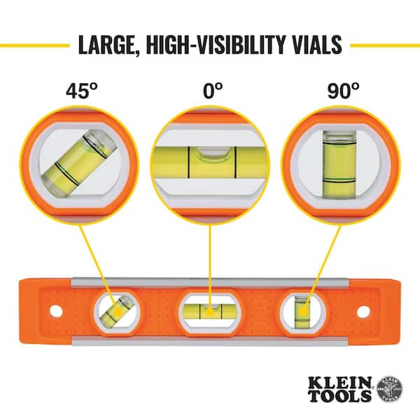 Layout Tool Kit (6-Piece)