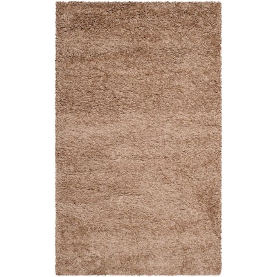 Brown Area Rugs The Home Depot, Dark Brown Area Rug
