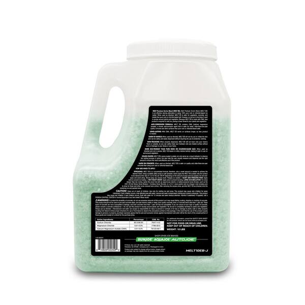Alaskan Premium Ice Melter 4.5kg Jug