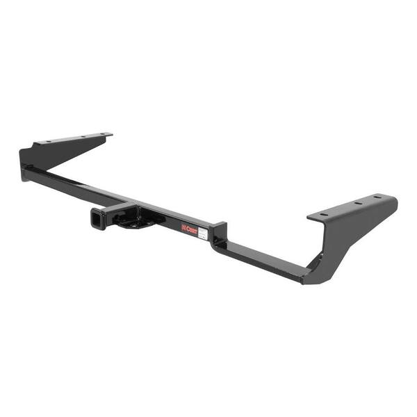 Honda accord online tow bar