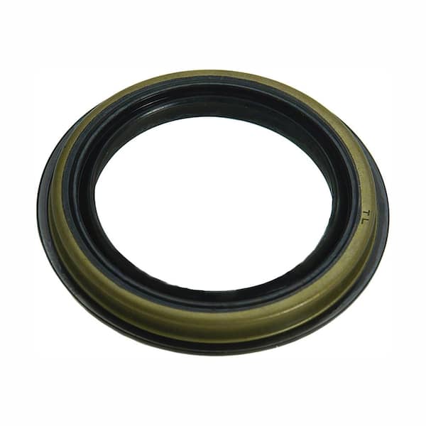 Timken Wheel Seal fits 1958-2001 Mercury Mountaineer Cougar Caliente