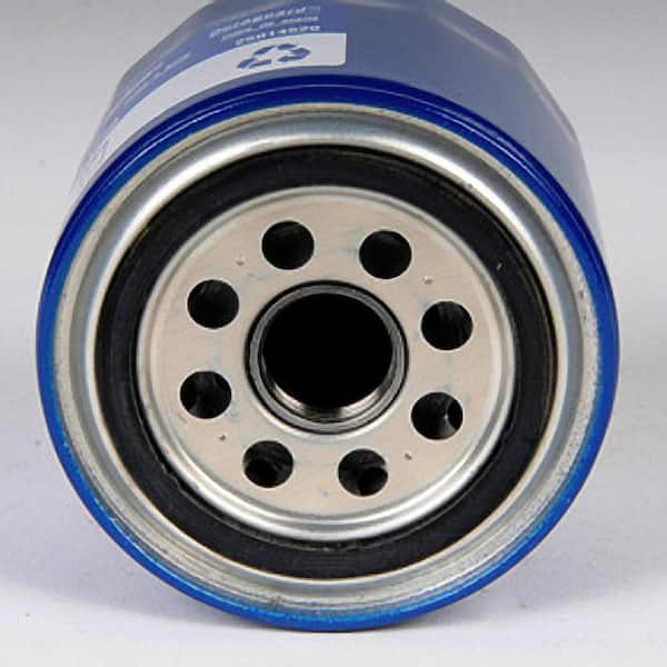ACDelco Engine Oil Filter fits 2011-2012 VPG MV-1