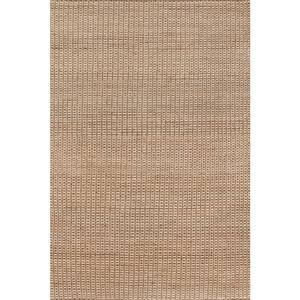 Hardwick Hall Holkham Natural 3 ft. 6 in. x 5 ft. 6 in. Area Rug