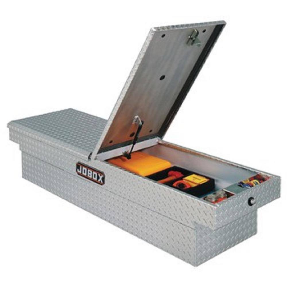 Crescent Jobox Aluminum Single Lid Fullsize Super Deep