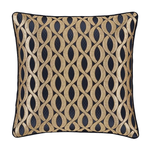 Baylor Toss Pillow, Clearance, Modern Decorative Toss Pillows