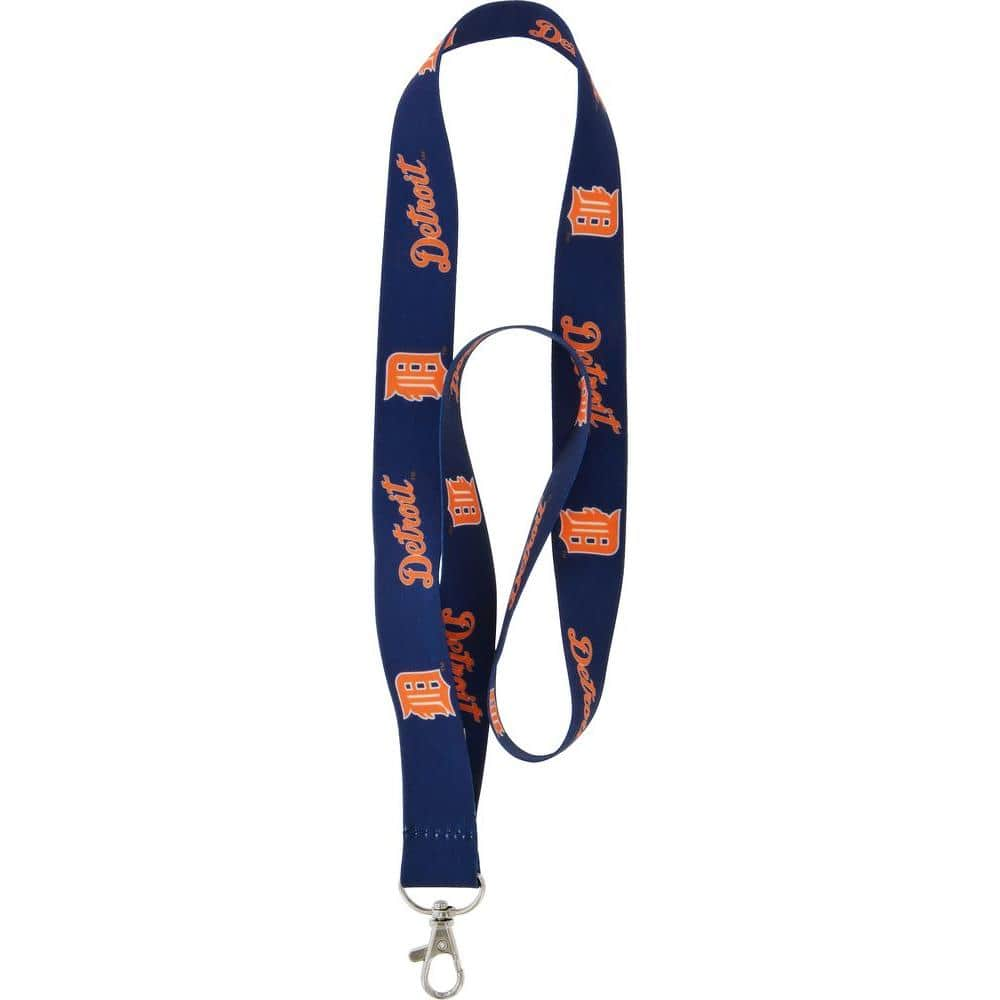 Detroit Tigers Lanyard