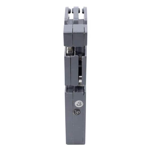Zinsco New UBIZ Thin 20 Amp 3/4 in. 2-Pole Zinsco Type RC