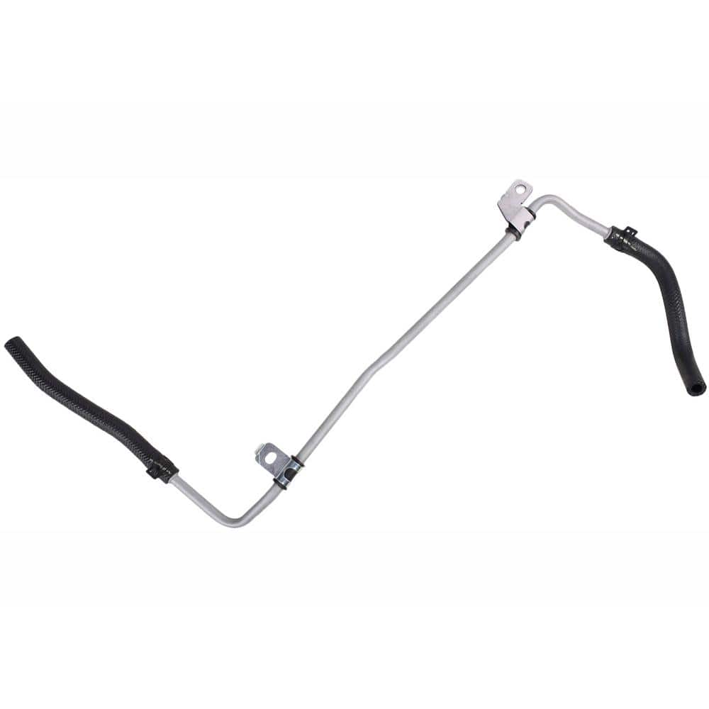 Sunsong 3402219 Power Steering Return Line Hose Assembly