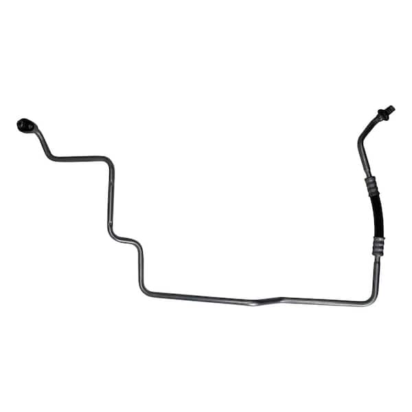 A/C Refrigerant Liquid Hose 2006 Jeep Liberty 2.8L