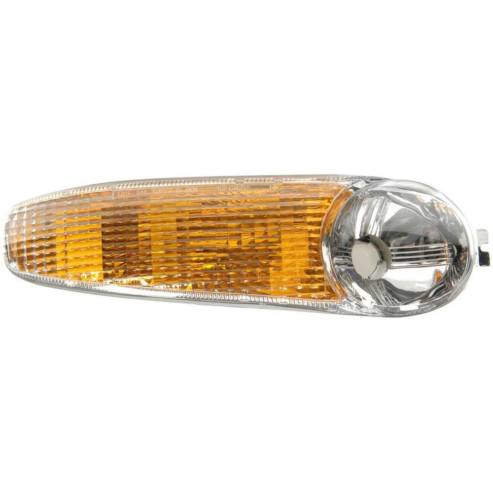 Dorman Side Marker Lamp Assembly1631213 The Home Depot