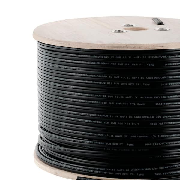 Light 26 Gauge Wire 12 inch - Box of 1000