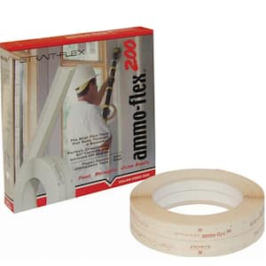 2-1/16 in. x 100 ft. Drywall Joint Tape for Bazooka AMF-100