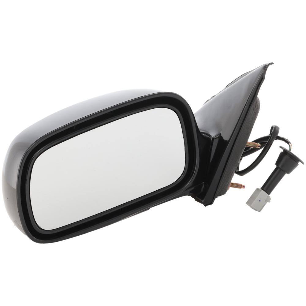 Mirror Compatible with Buick Lucerne 2006-2011 Driver Side With Manual Folding, Non-Heated, Paintable price history on PriceWatchPro