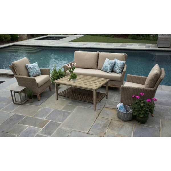 CUSHIONS - Cottonwood outdoors