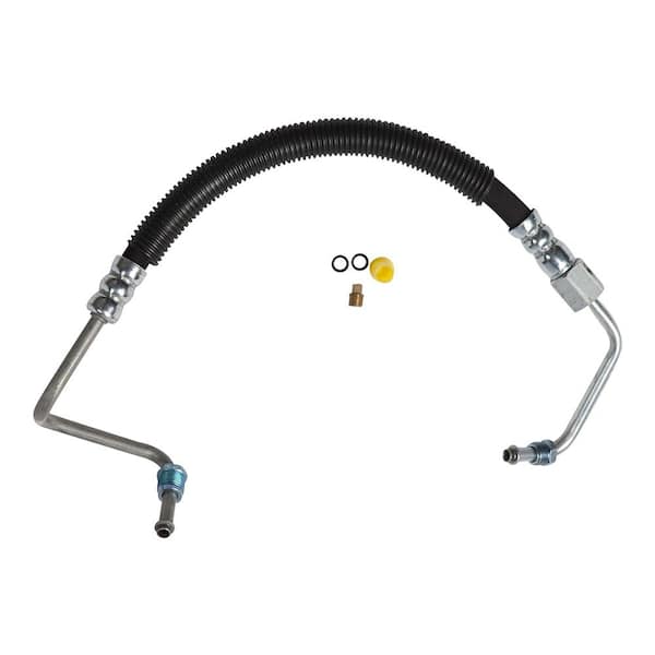 Edelmann Pressure Line Assembly