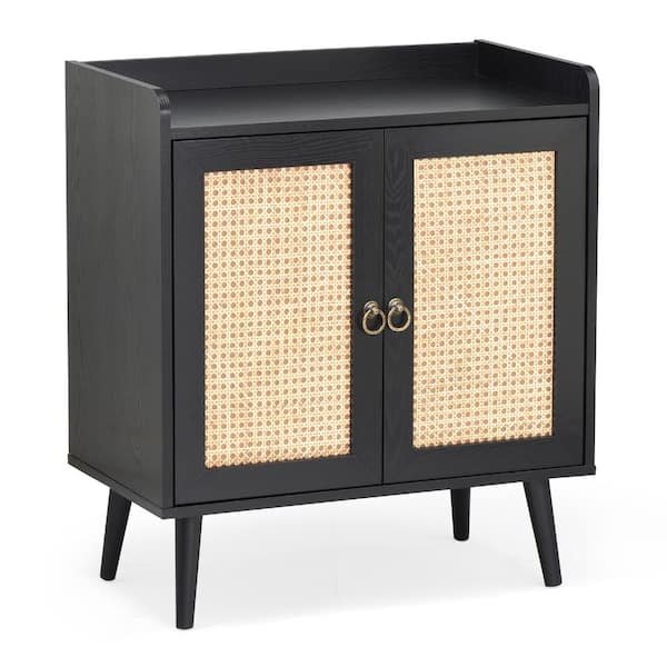Sideboard Buffet Cabinet with Storage Bar Liquor Cabinet