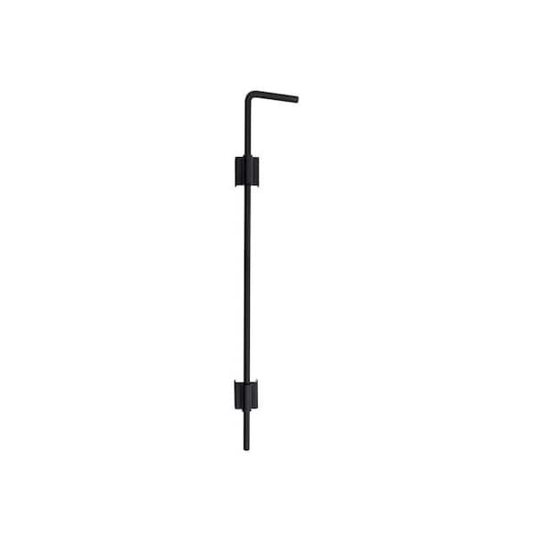 EuroFence Drop Rod with Guide and Screws