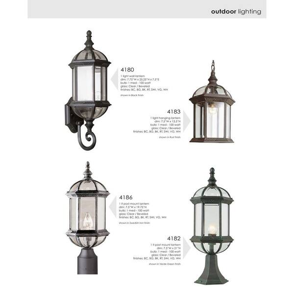 Seedy Glass Fabric Shade Material Country Forge Finish Dry Safety Rating Standard Dimmable CA Incandescent Incandescent Bulb 40W Max. Maxim 30088CDCF Nantucket 3-Light Outdoor Hanging Lantern Rated Lumens 