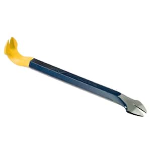 12 in. Double-Ended Nail Puller