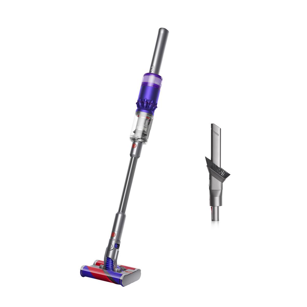 Dyson Omni-glide Cordless Stick Vacuum 368339-01 - The Home Depot