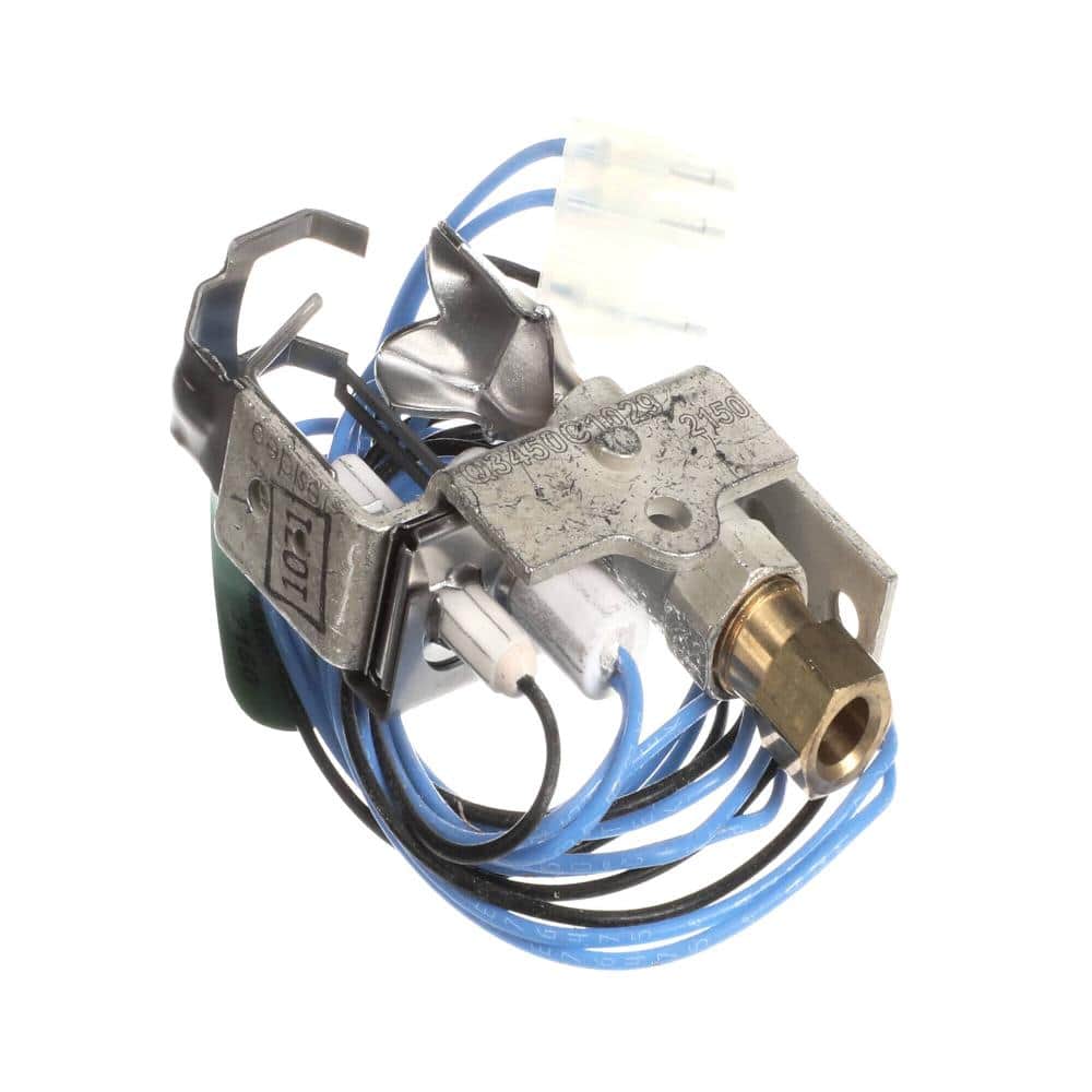 Pilot Burner Unit Ignitor S1-Q3450C1029 price history on PriceWatchPro