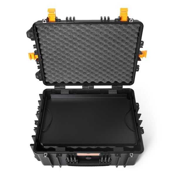 GEARWRENCH - 24 in. x 18 in. Heavy-Duty Portable Rolling Tool Case
