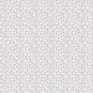 Mini Abstract Texture Effect Taupe Matte Finish Non-Woven Paper