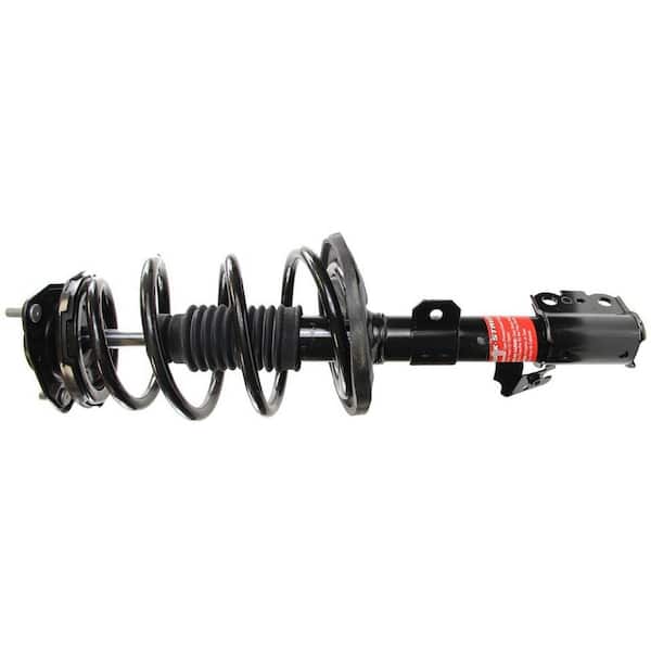 Monroe Quick-Strut Complete Strut Assembly 2011-2014 Toyota Sienna ...