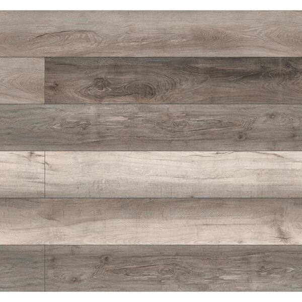 Lock Luxury Vinyl Plank Flooring, Is Msi Flooring A Good Brand