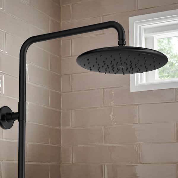 American Standard Spectra Versa 4-Spray Round 24 in. Wall American Standard Spectra Versa 4-Spray Round 24 in. Wall