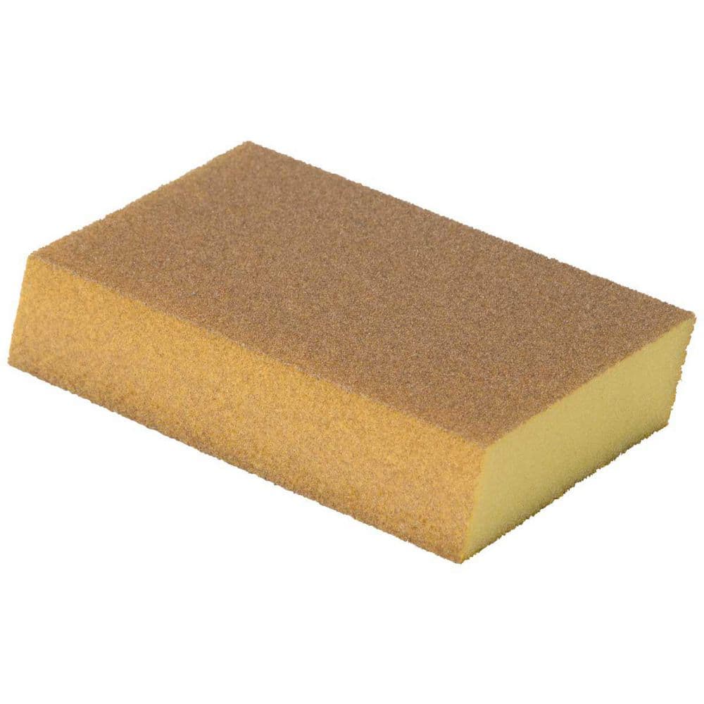 Dual Angle Sanding Sponge Fine (Box of 24) price history on PriceWatchPro