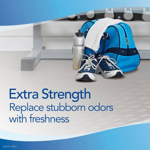 Febreze - 27 oz. Original Scent Extra Strength Fabric Freshener Spray (2-Pack)