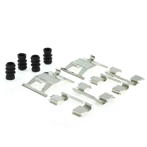 Centric Parts Disc Brake Hardware Kit