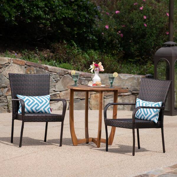 camden garden bistro set