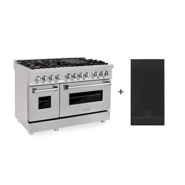 https://images.thdstatic.com/productImages/5b2c2485-b11a-4c17-9712-b0d04019e9d0/svn/durasnow-stainless-steel-zline-kitchen-and-bath-double-oven-dual-fuel-ranges-ras-sn-br-gr-48-64_600.jpg