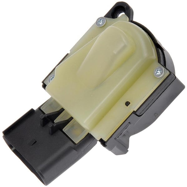 OE Solutions Ignition Switch Kit