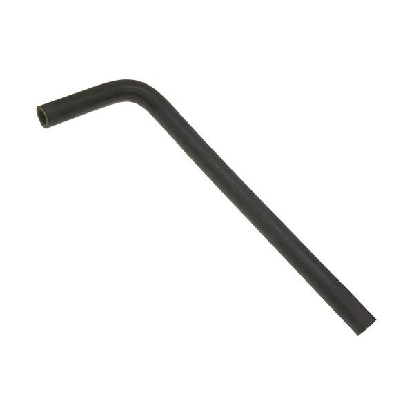 ACDelco Professional 90 Degree Molded Heater Hose - OEM Replacement Hose