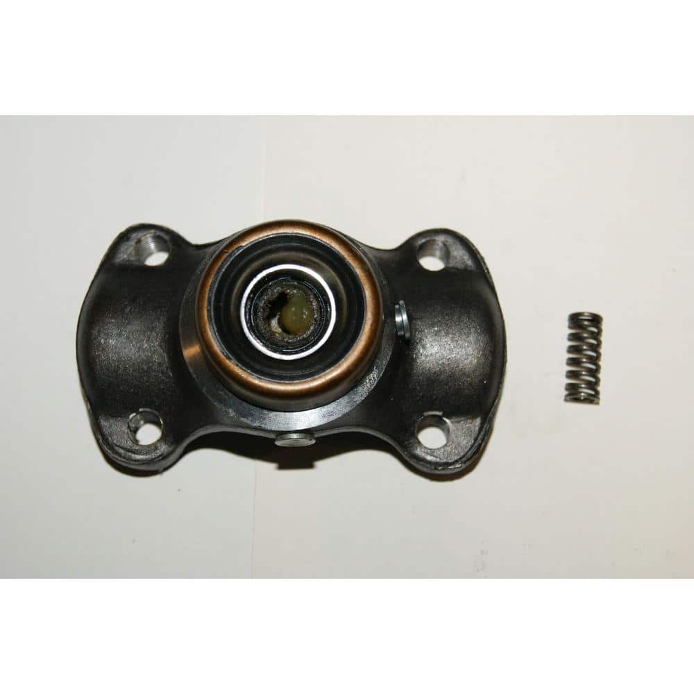 GMB Double Cardan CV Centering Yoke Transfer Case To Front Axle 260