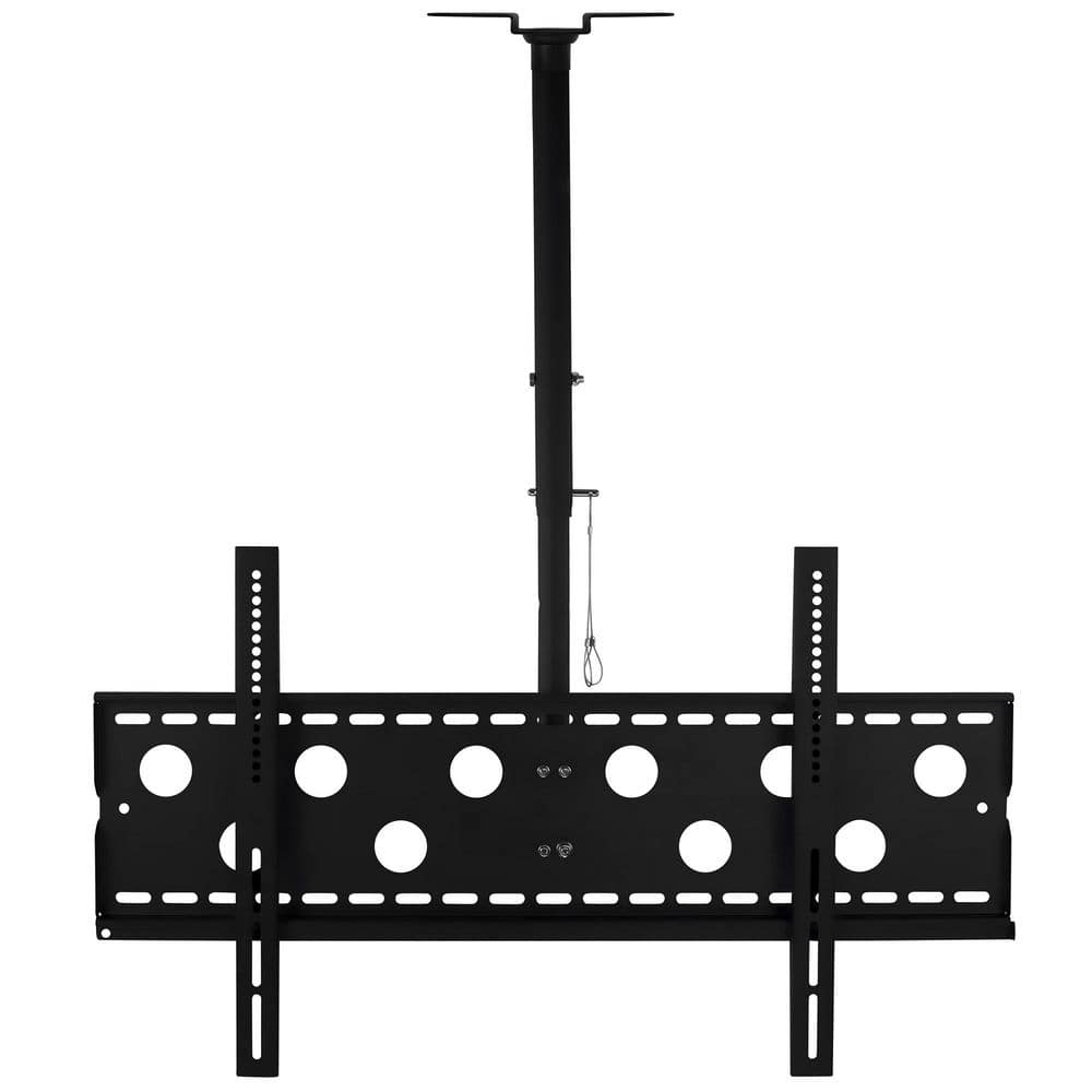 Full-Motion TV Ceiling Mount for 40 in. to 90 in. Screens