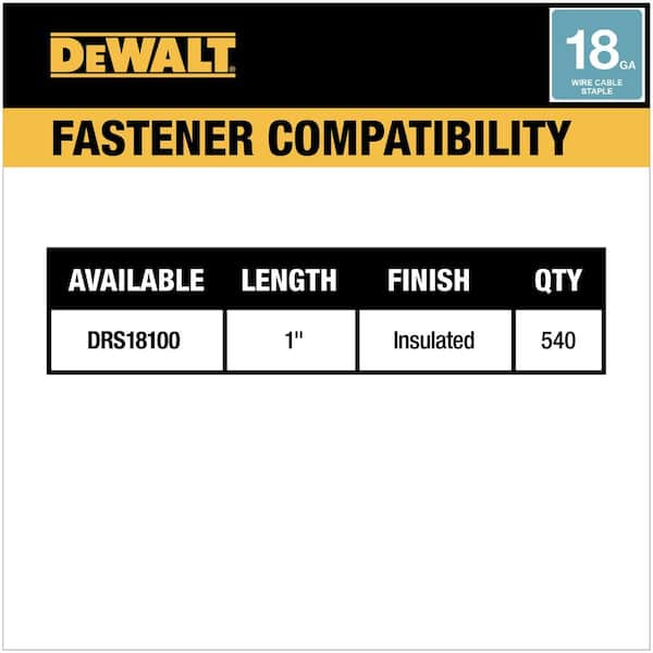 Dewalt dcn701d1 discount